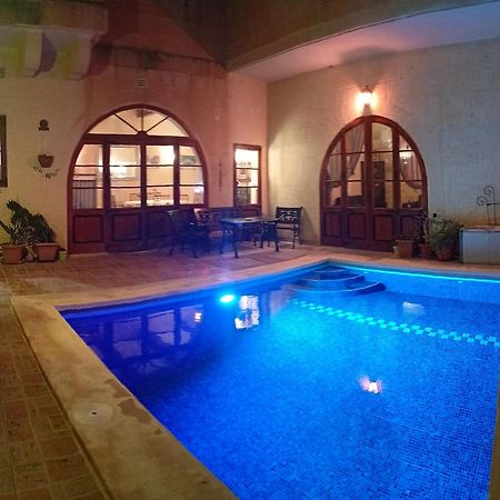 Arthome - Guest Rooms Gharb  Luaran gambar