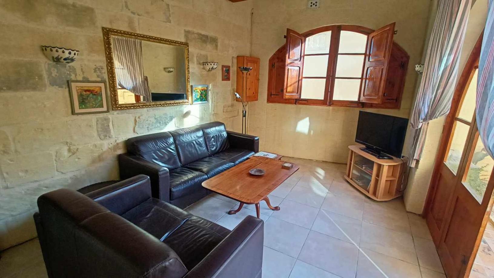 Arthome - Guest Rooms Gharb  Luaran gambar