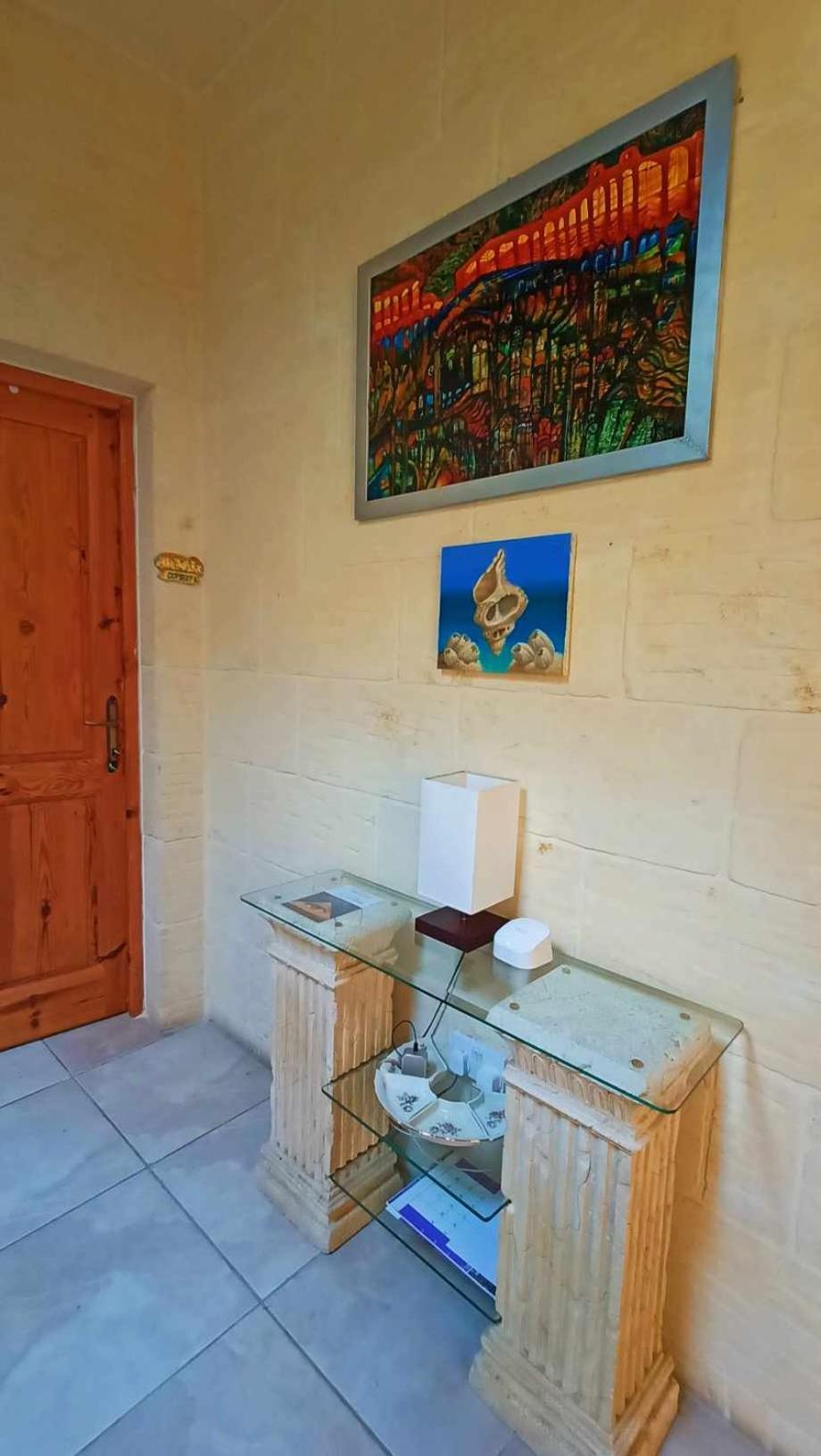 Arthome - Guest Rooms Gharb  Luaran gambar