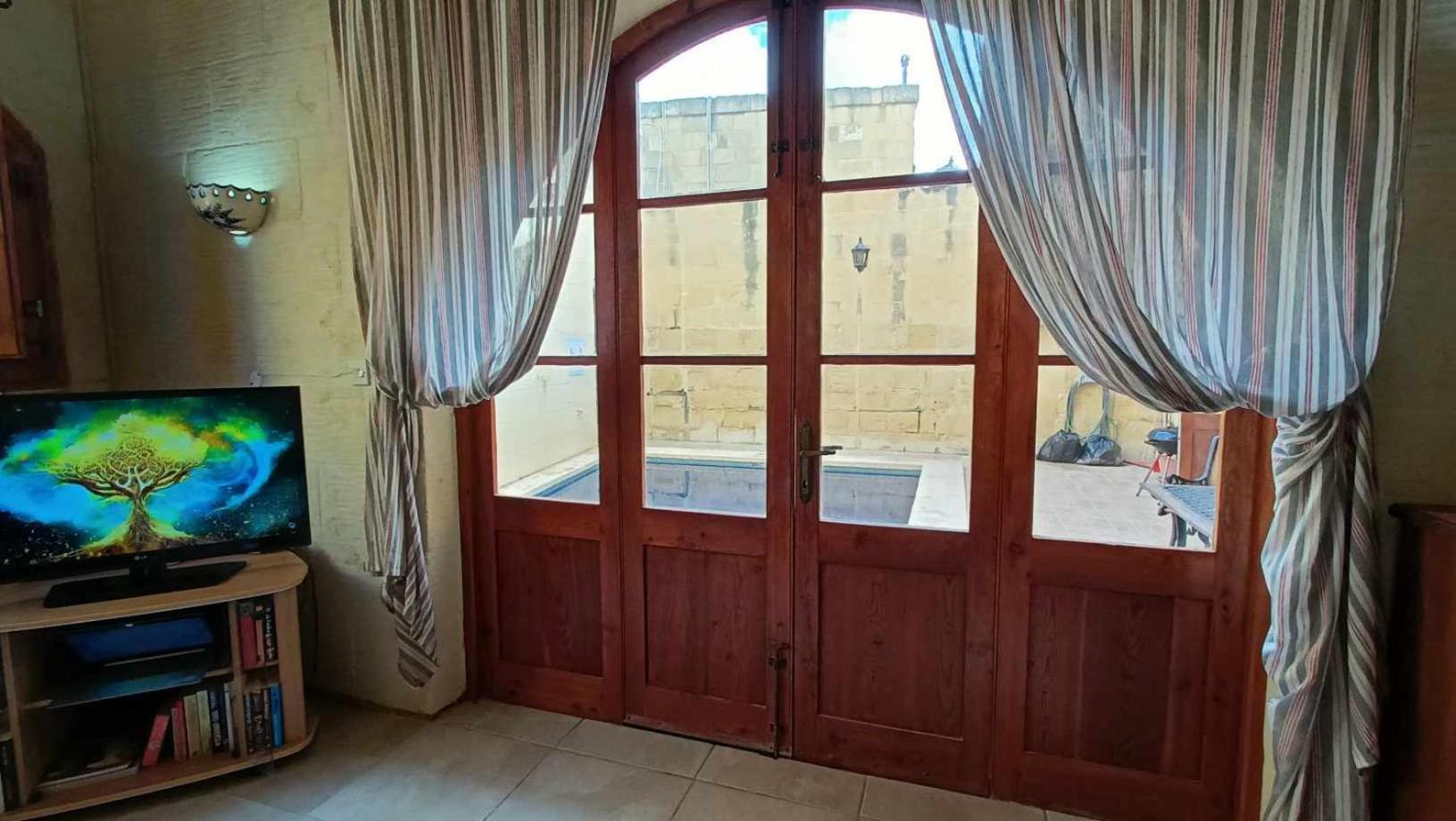 Arthome - Guest Rooms Gharb  Luaran gambar