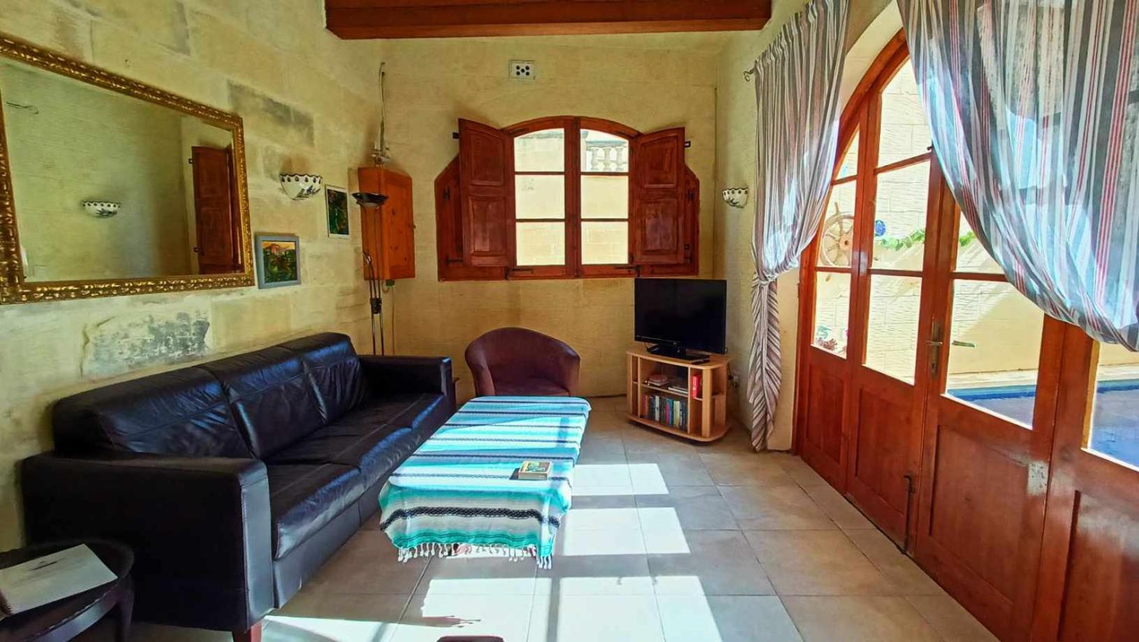 Arthome - Guest Rooms Gharb  Luaran gambar