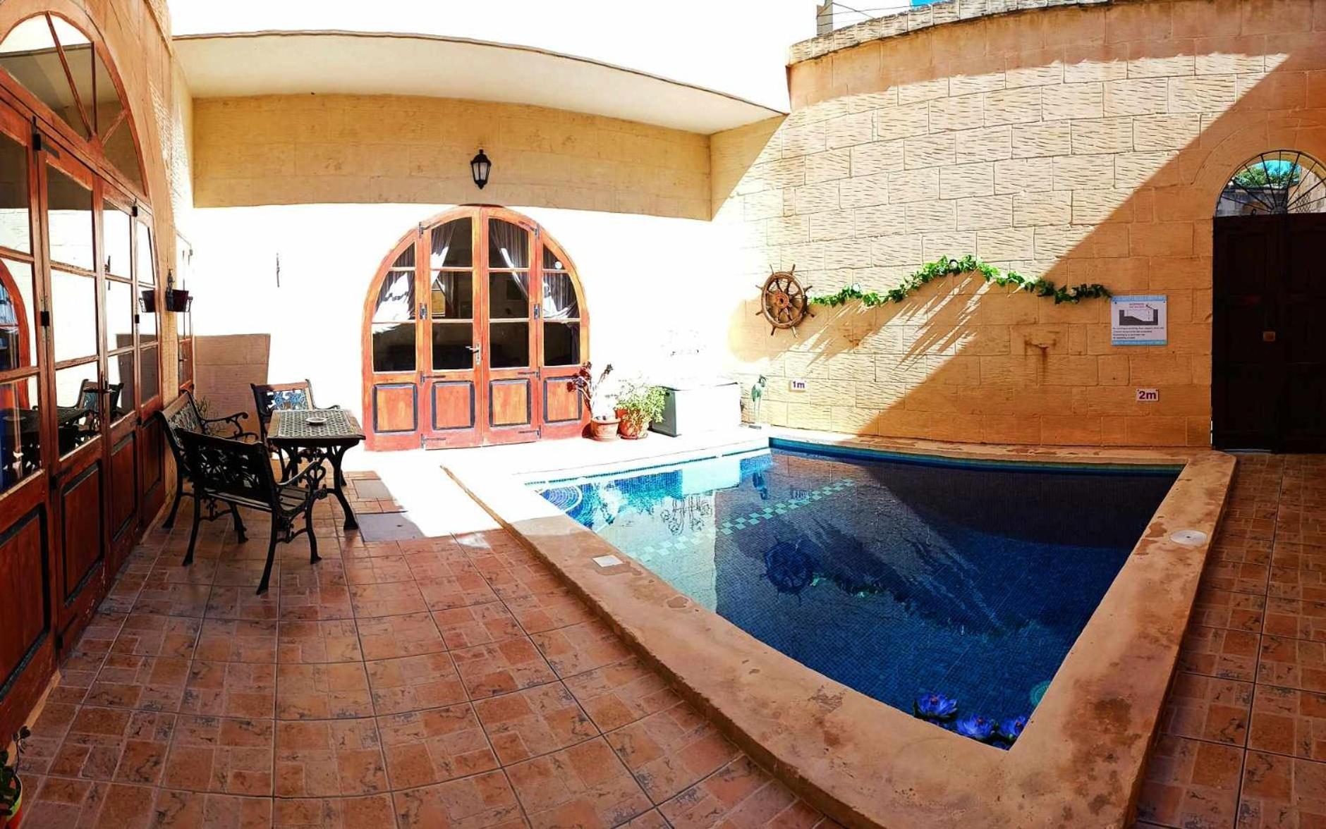 Arthome - Guest Rooms Gharb  Luaran gambar