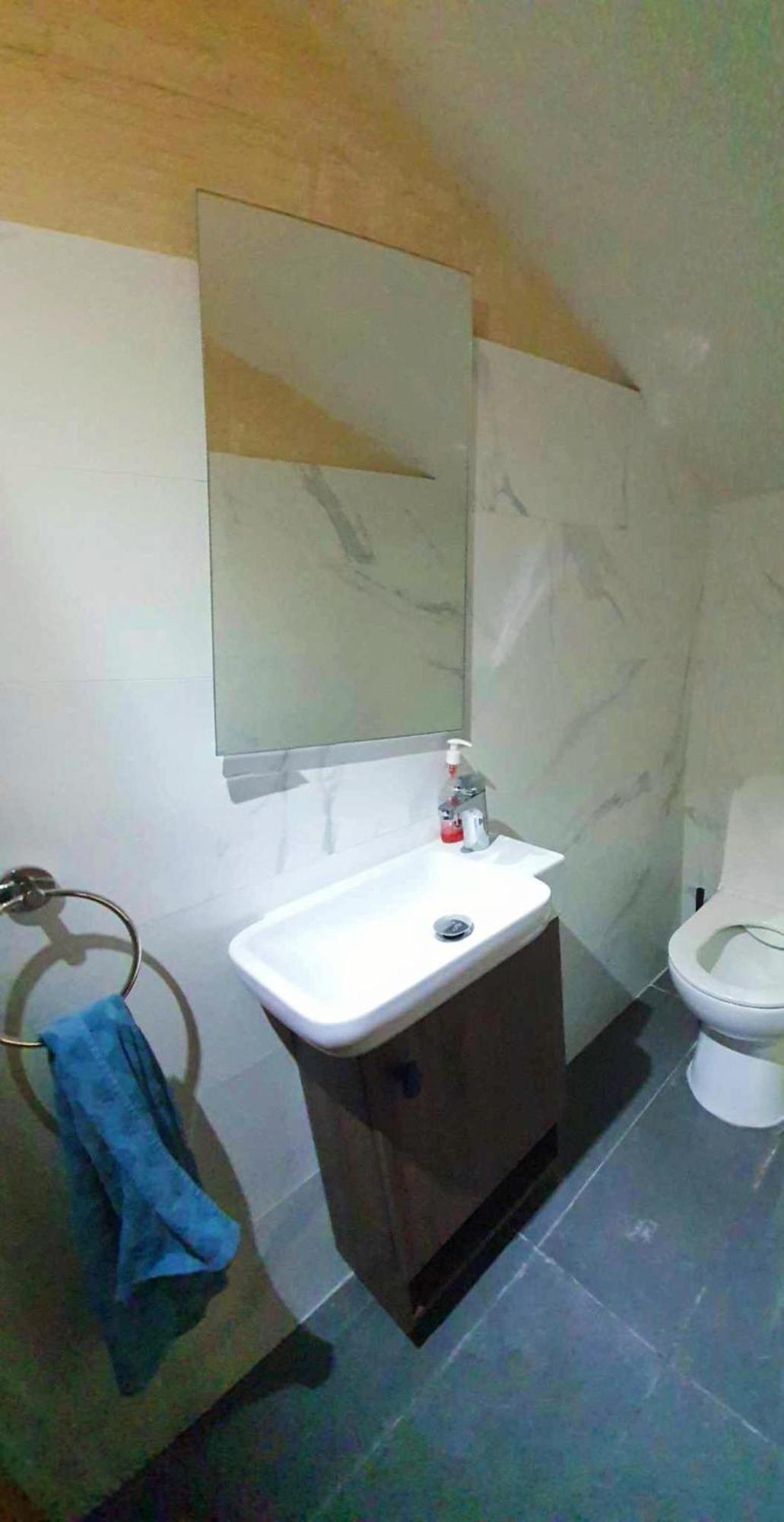 Arthome - Guest Rooms Gharb  Luaran gambar
