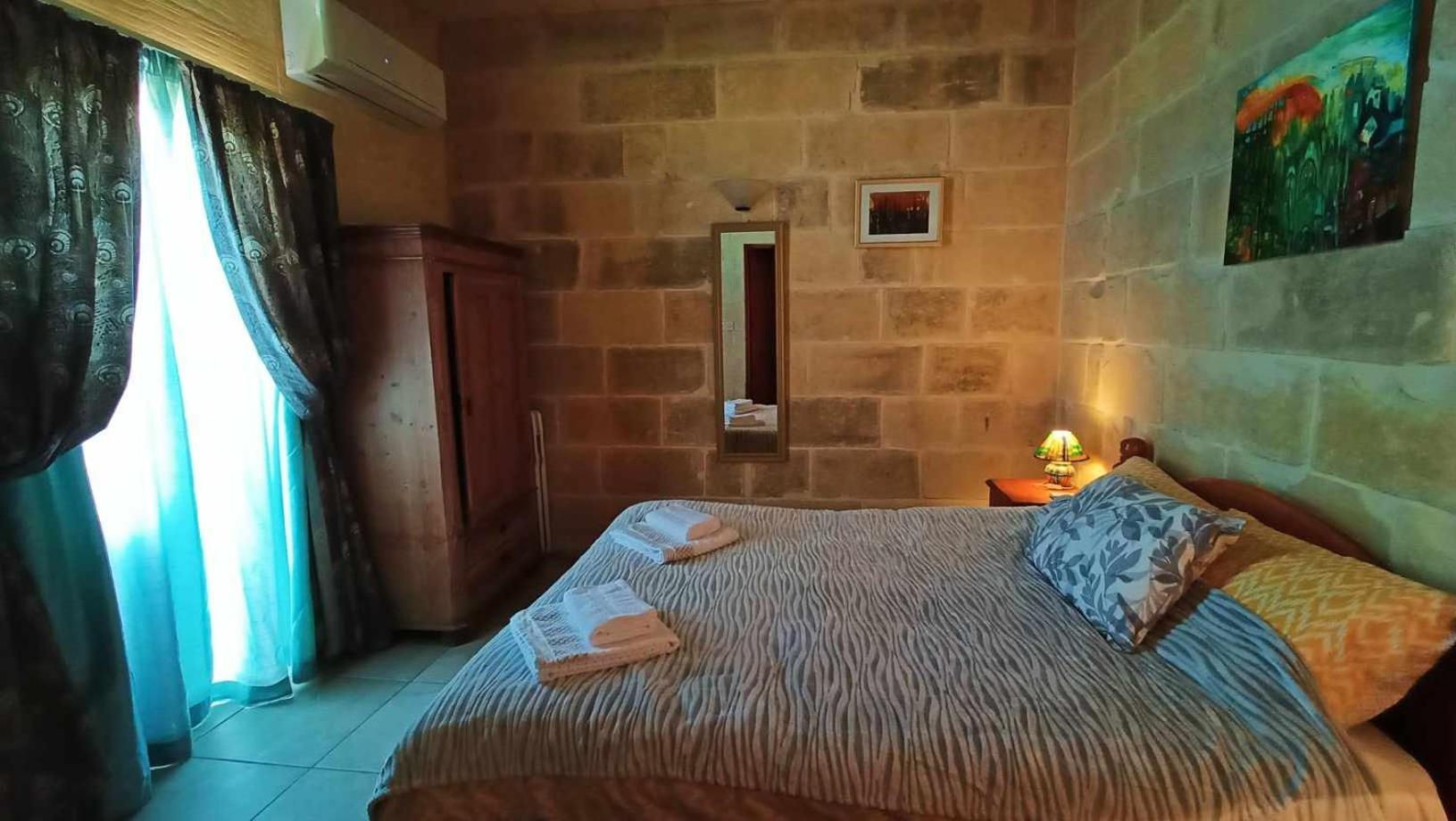 Arthome - Guest Rooms Gharb  Luaran gambar