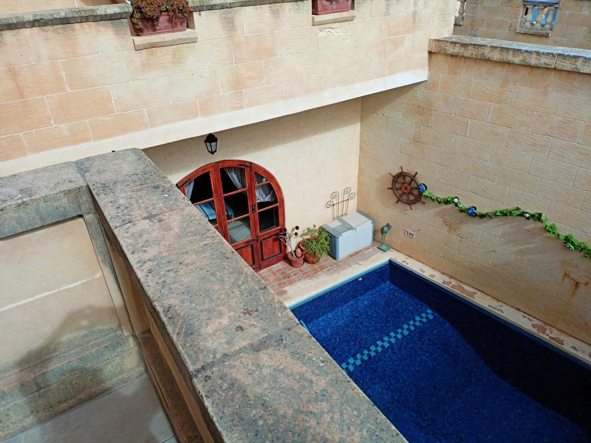 Arthome - Guest Rooms Gharb  Luaran gambar