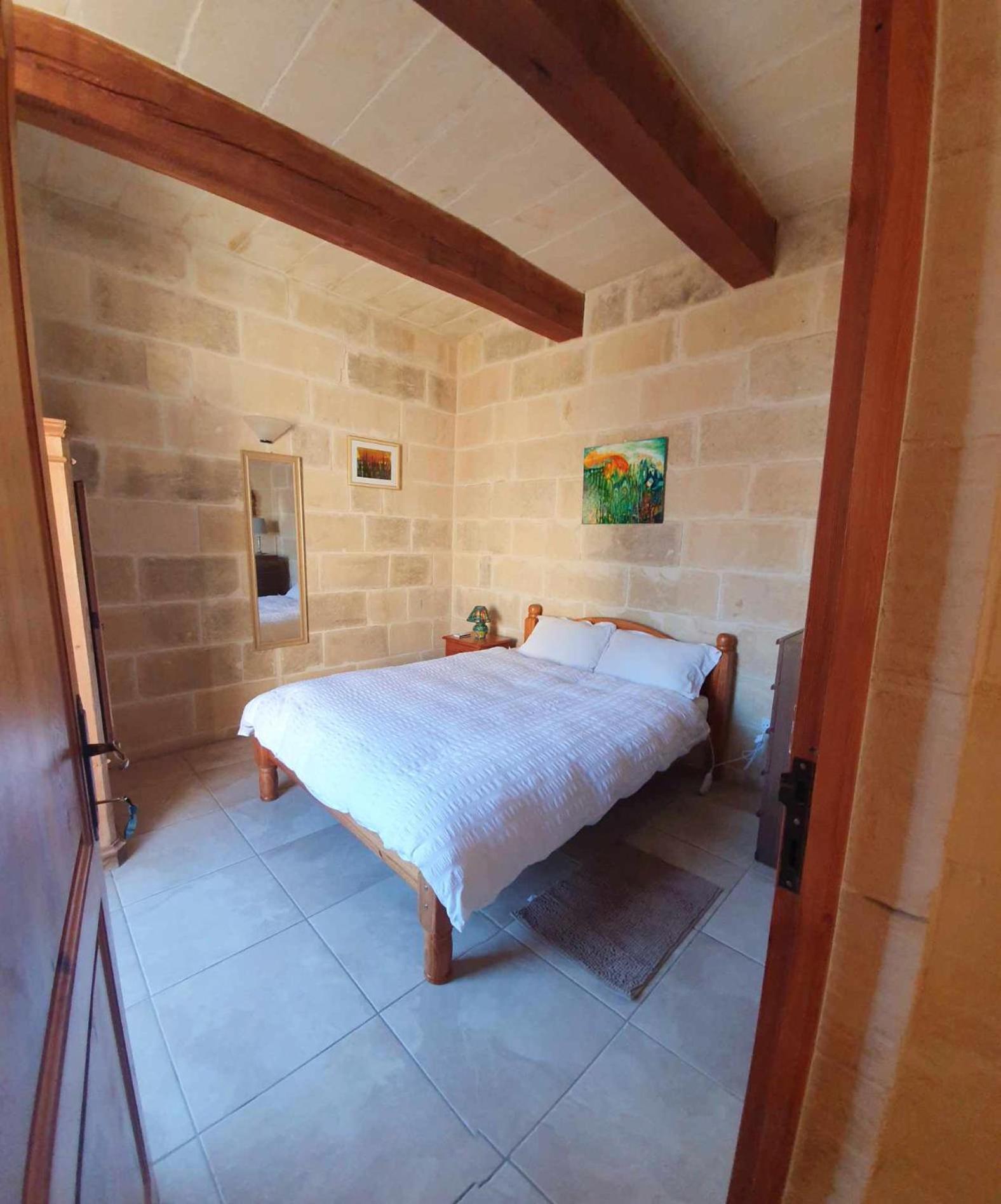 Arthome - Guest Rooms Gharb  Luaran gambar