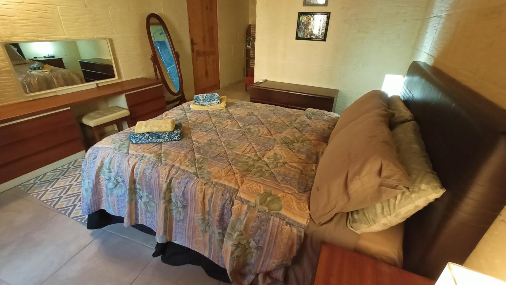 Arthome - Guest Rooms Gharb  Luaran gambar