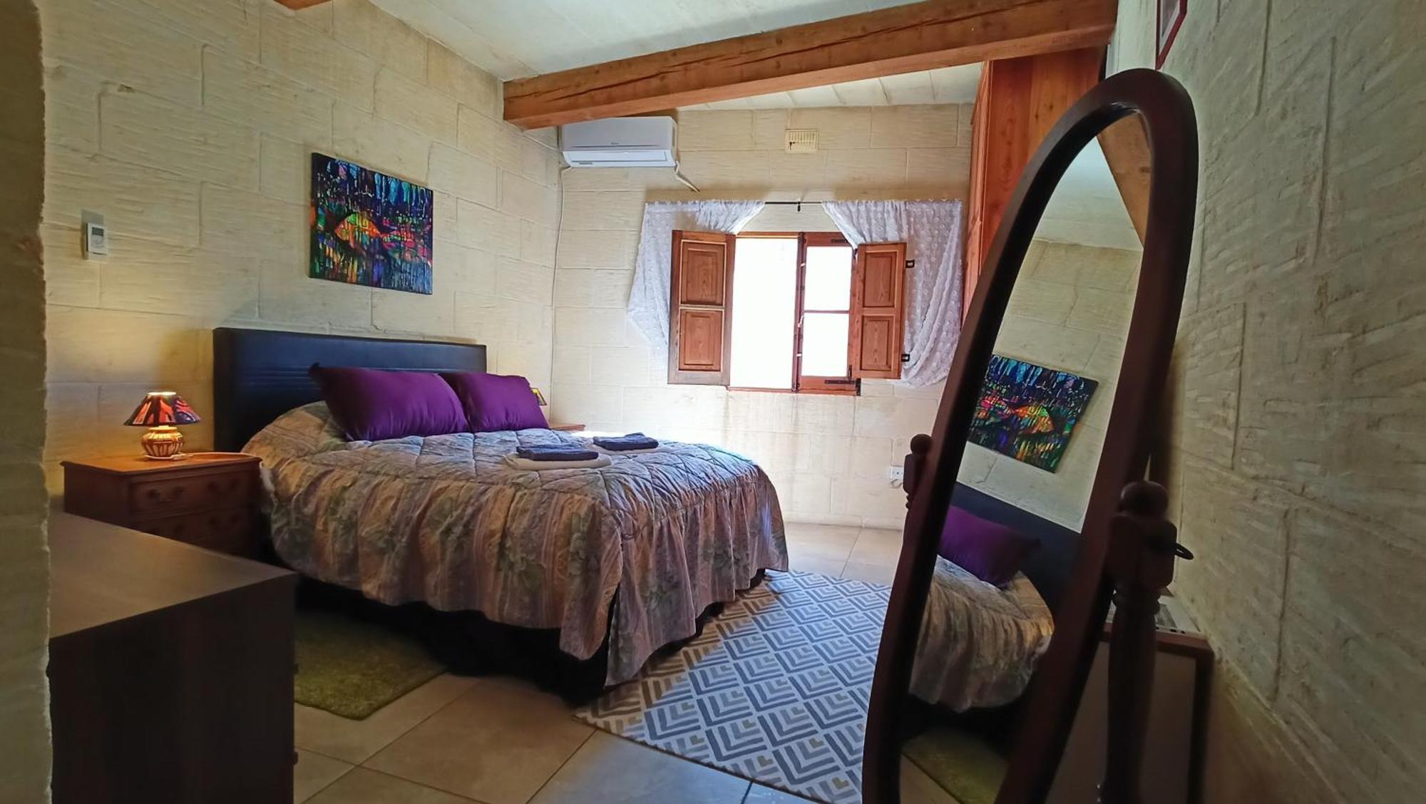 Arthome - Guest Rooms Gharb  Luaran gambar