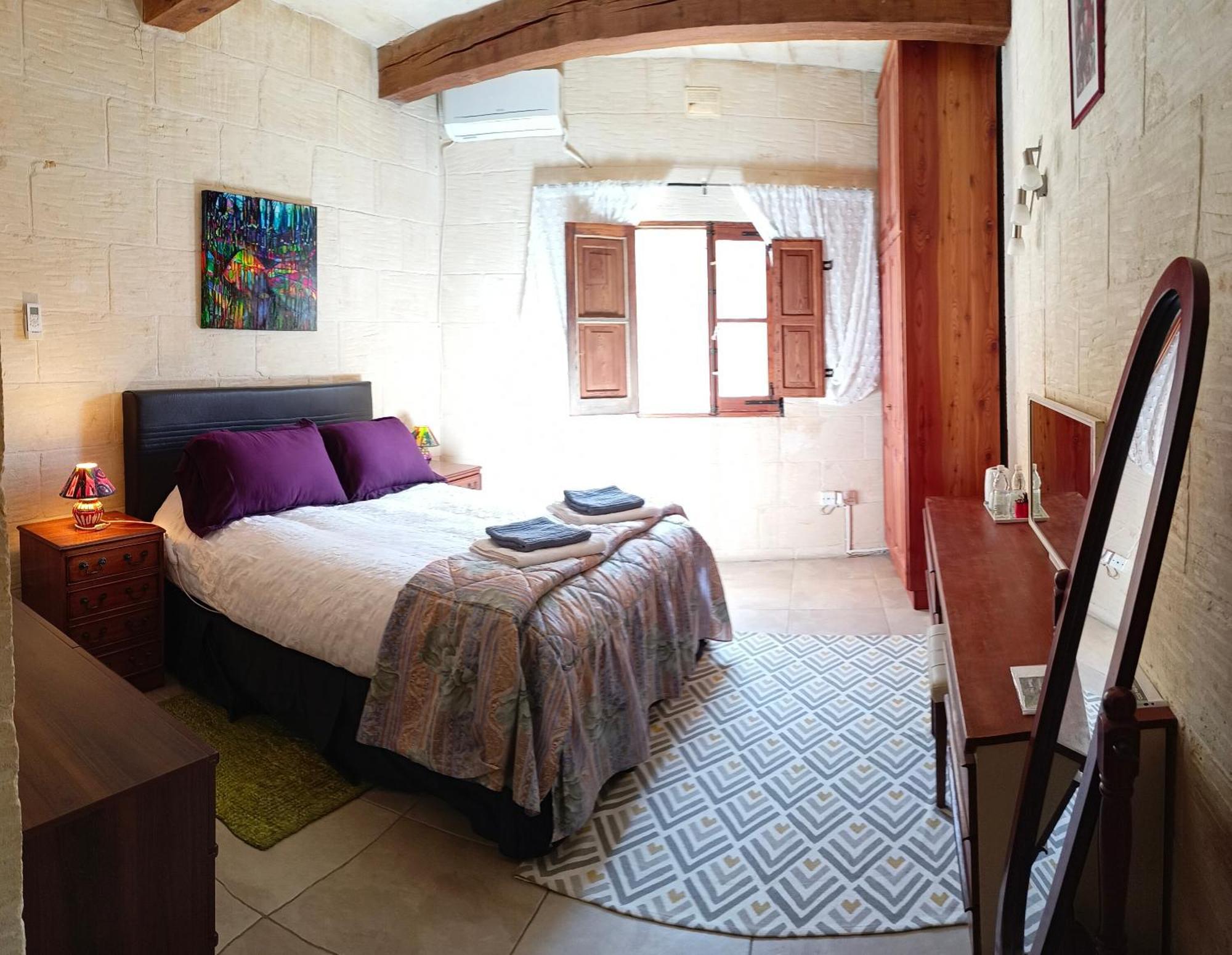 Arthome - Guest Rooms Gharb  Luaran gambar