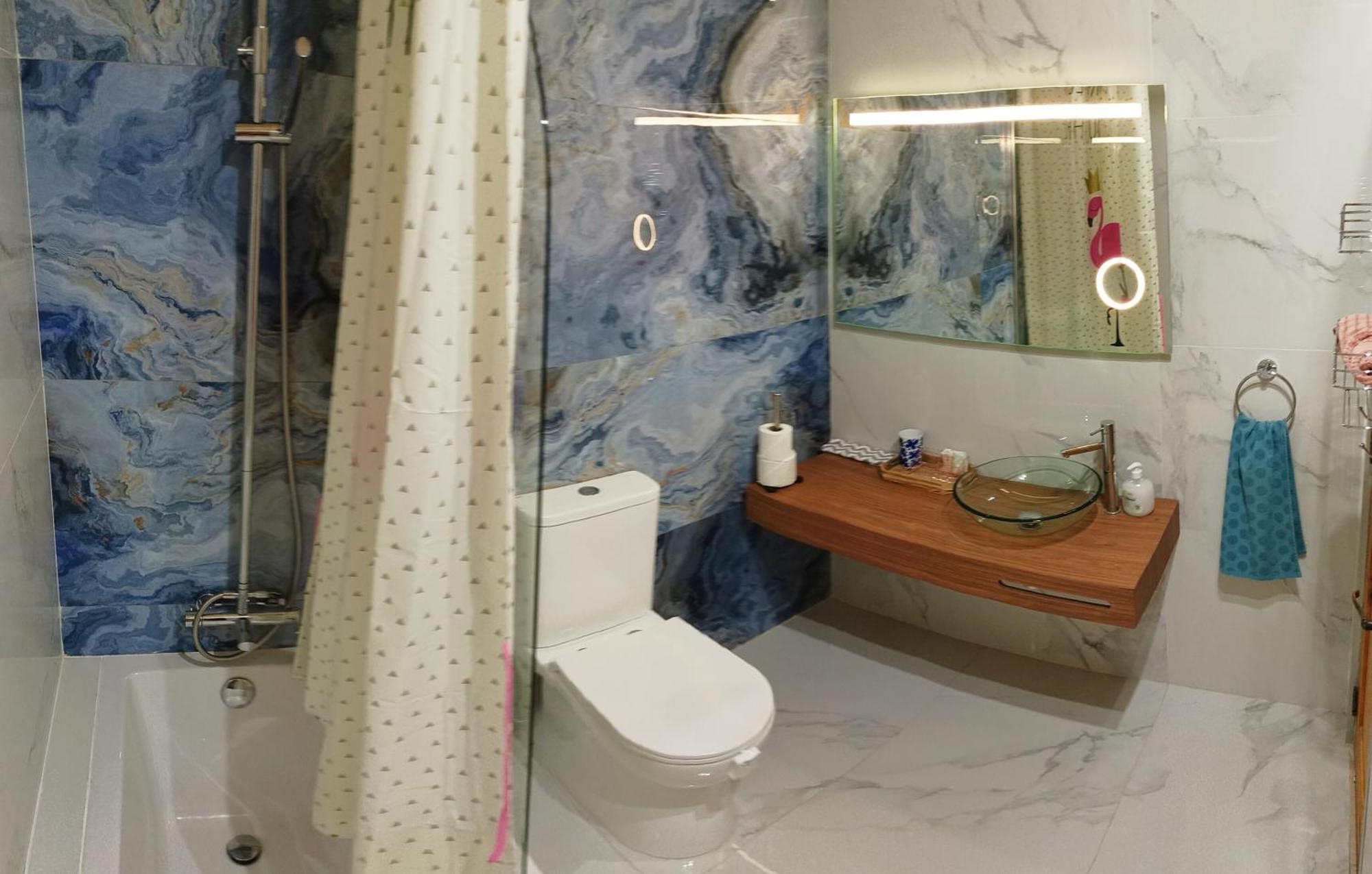 Arthome - Guest Rooms Gharb  Luaran gambar