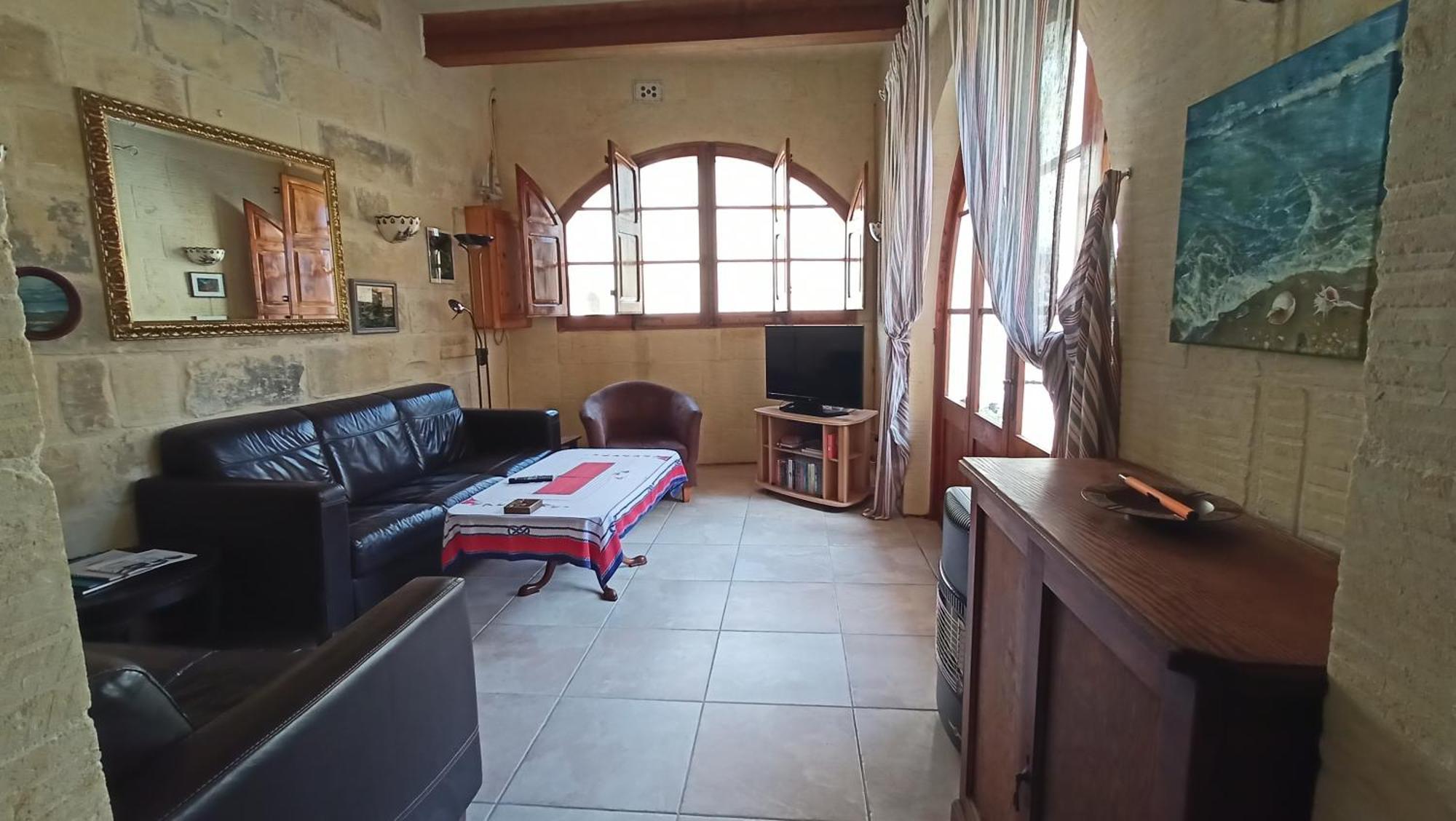 Arthome - Guest Rooms Gharb  Luaran gambar