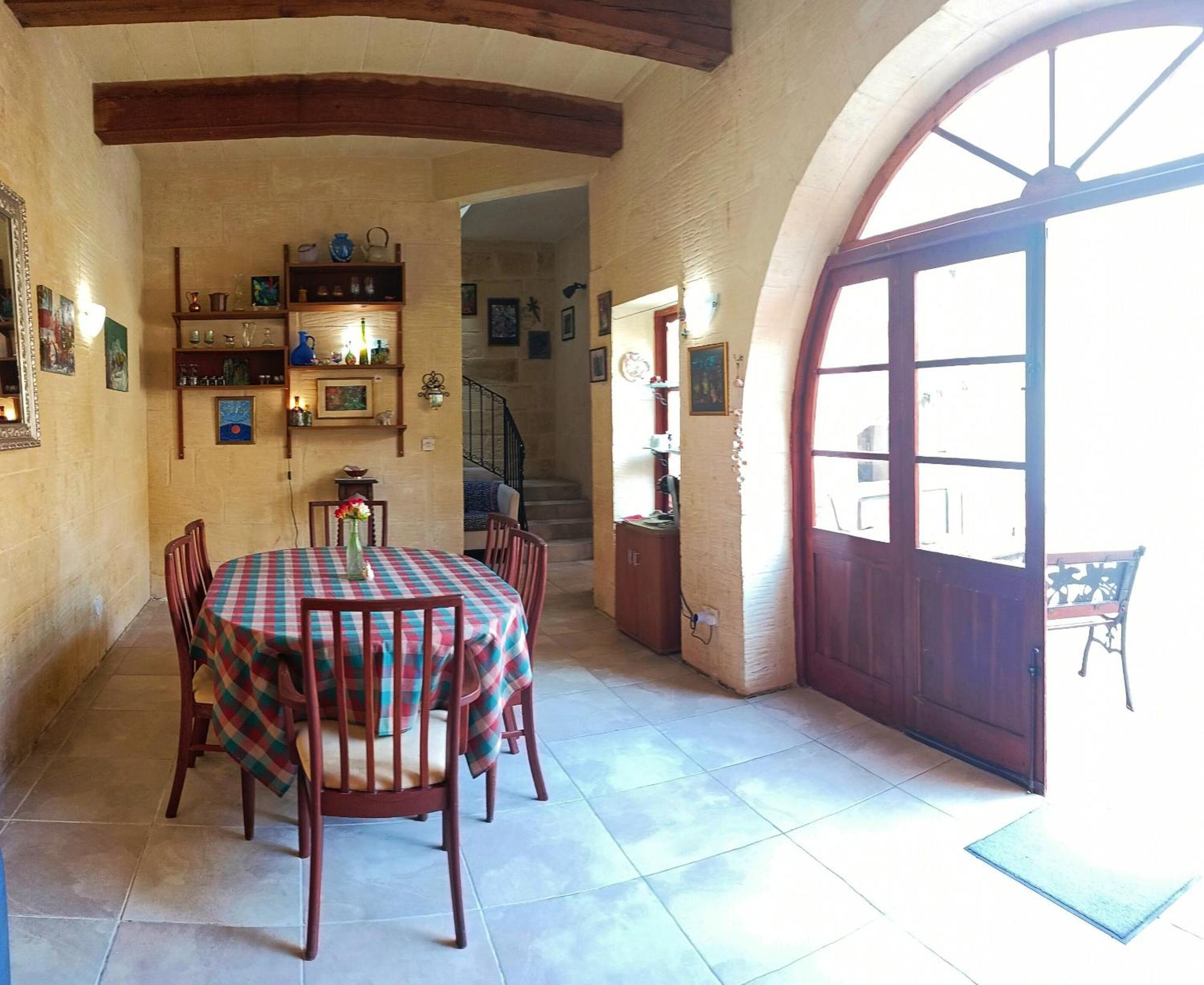 Arthome - Guest Rooms Gharb  Luaran gambar