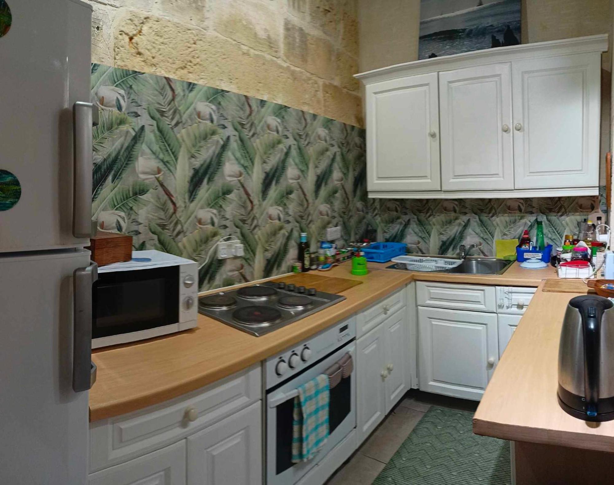 Arthome - Guest Rooms Gharb  Luaran gambar