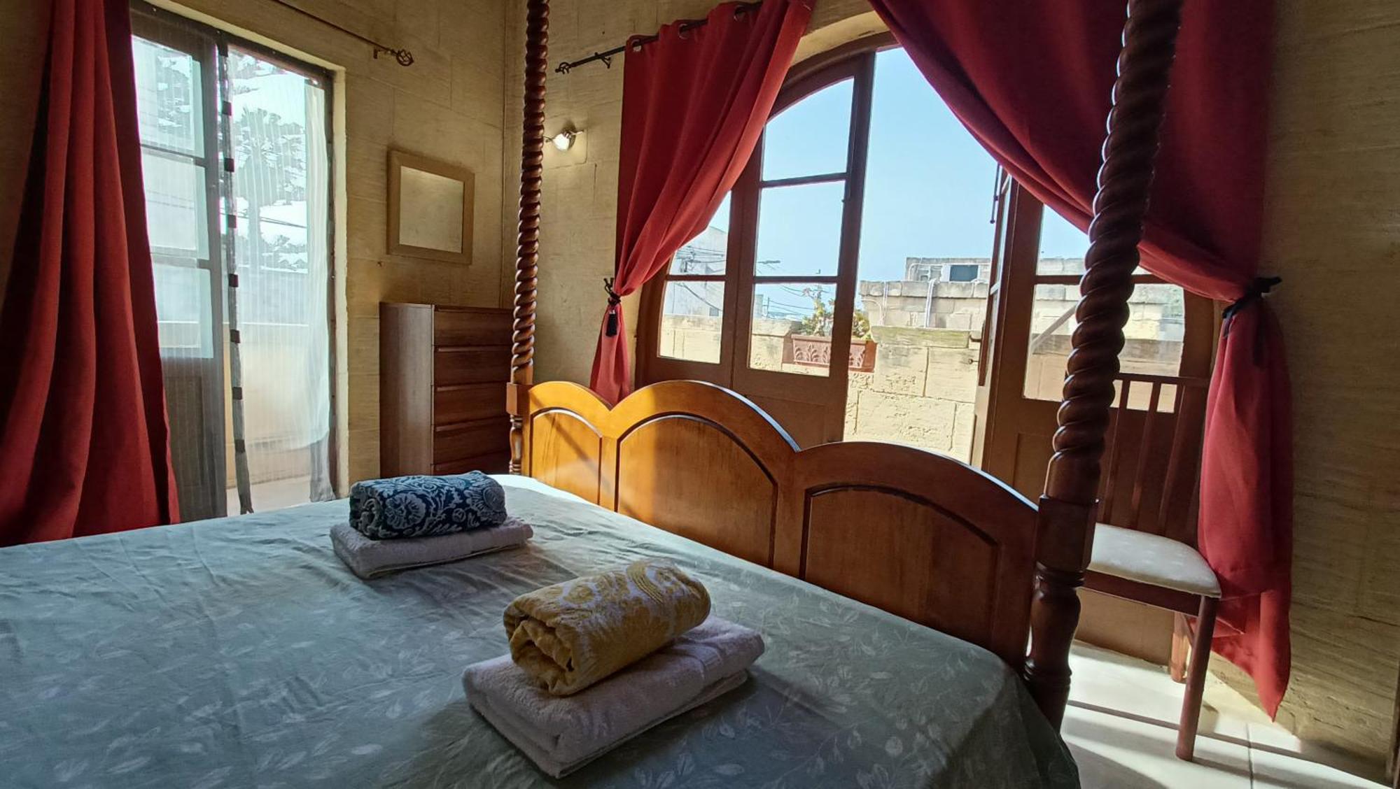 Arthome - Guest Rooms Gharb  Luaran gambar