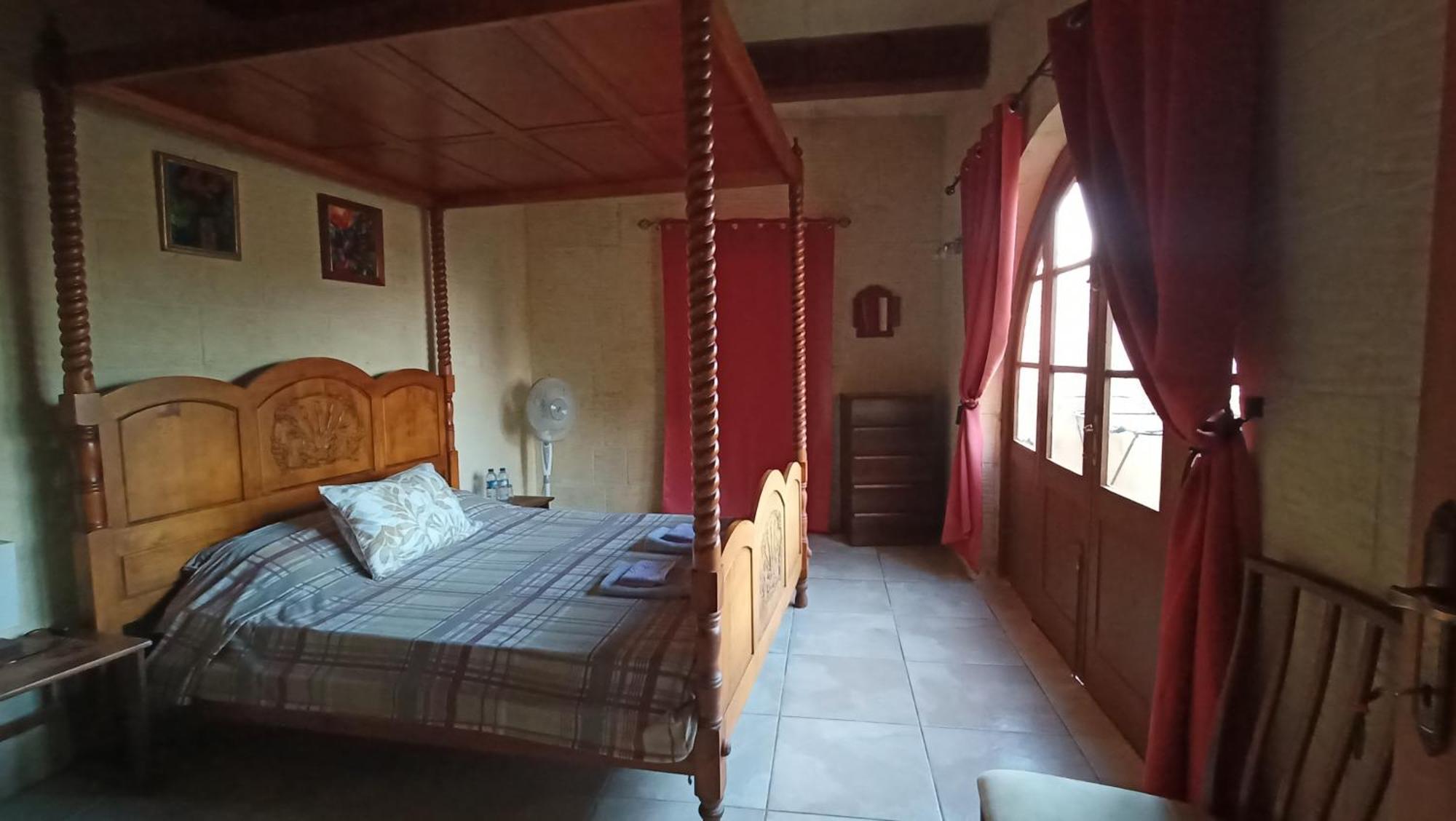Arthome - Guest Rooms Gharb  Luaran gambar