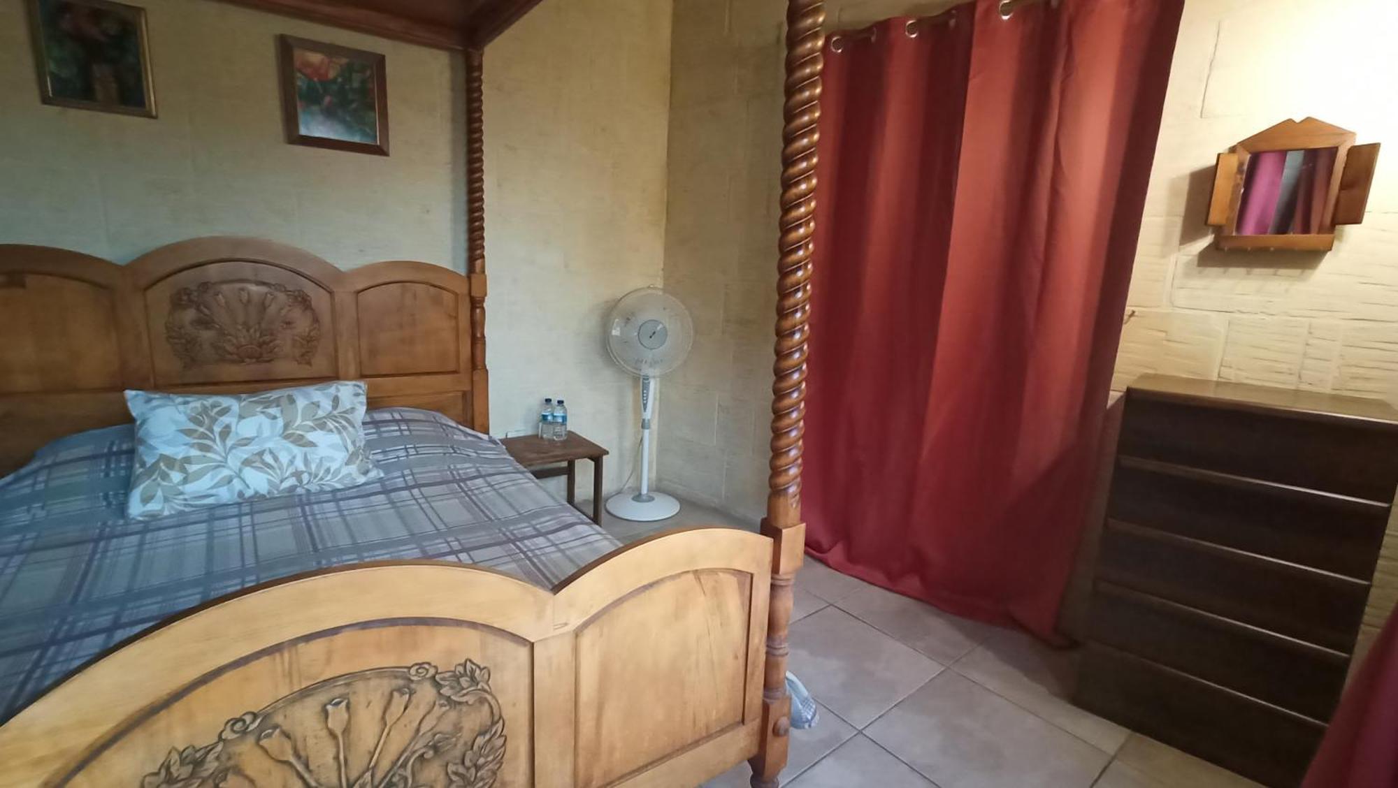 Arthome - Guest Rooms Gharb  Bilik gambar